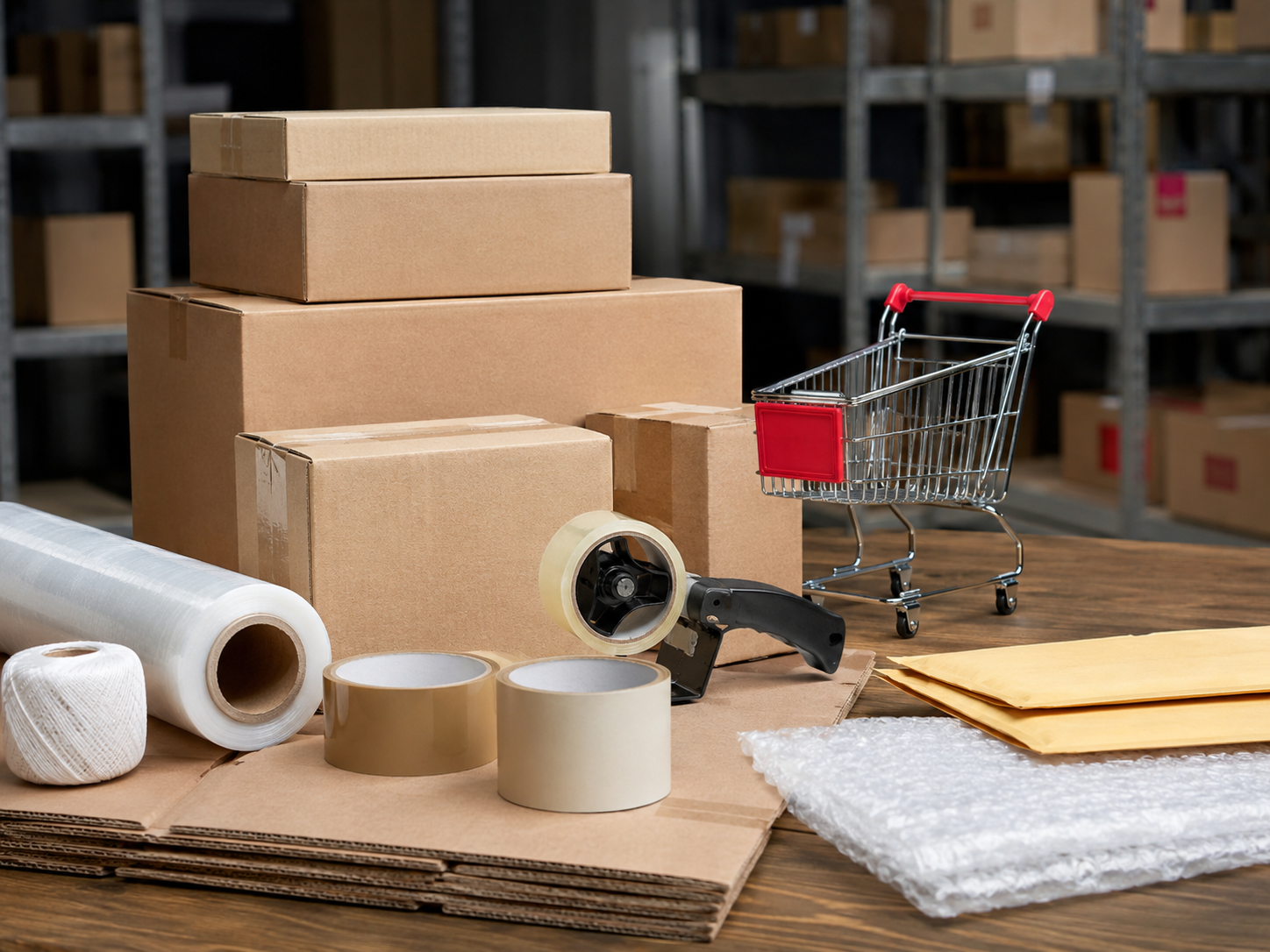 General merchandise