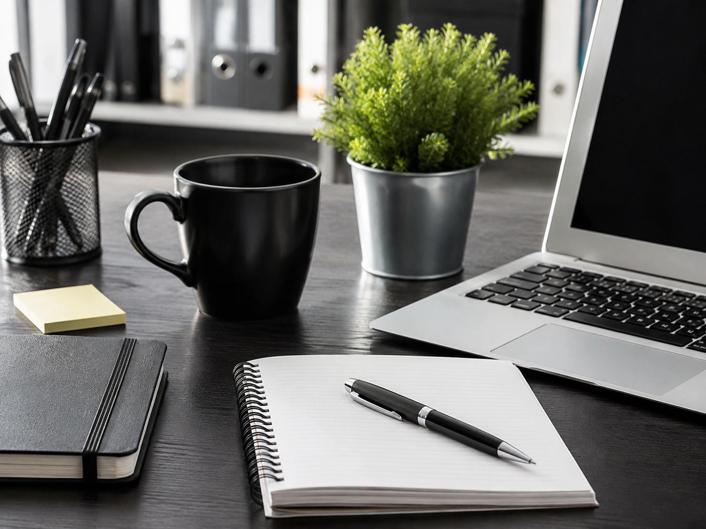 Office and business supplies