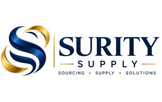 Surity Supply